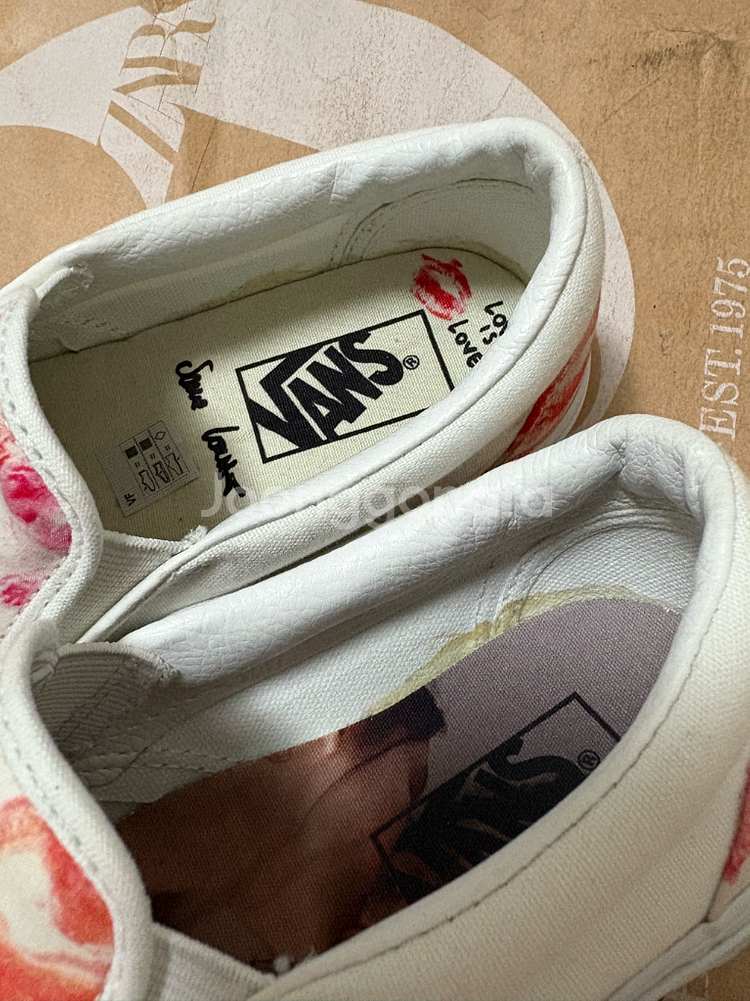 (235) 반스 슬립온 프라이드 OTW 키스--6