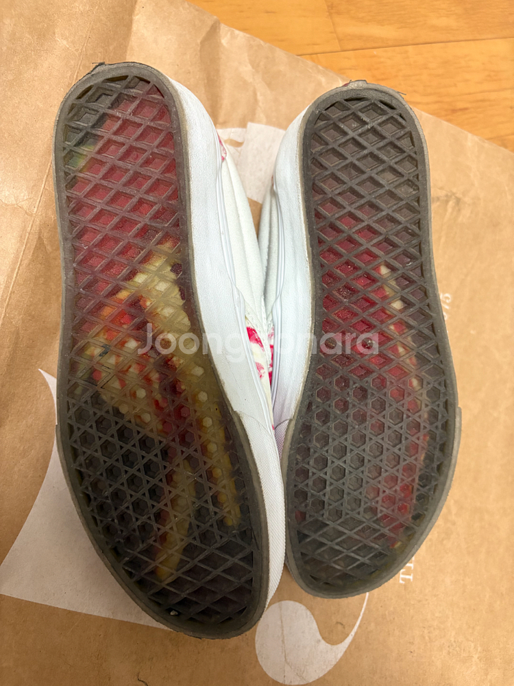 (235) 반스 슬립온 프라이드 OTW 키스--5