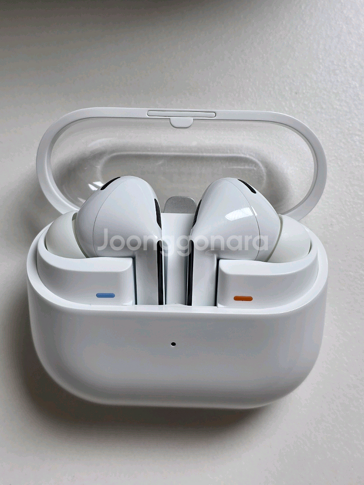 갤럭시버즈3프로 화이트--0