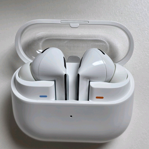 갤럭시버즈3프로 화이트