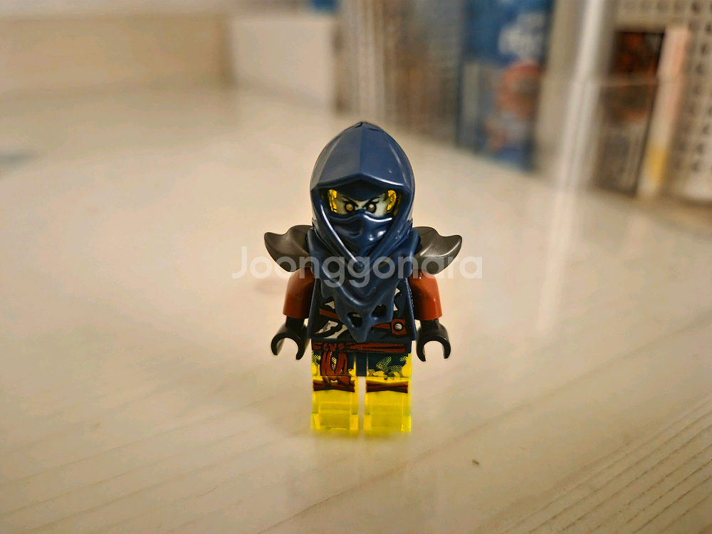 레고 닌자고 반샤--0