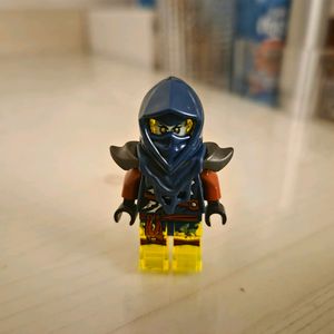 레고 닌자고 반샤