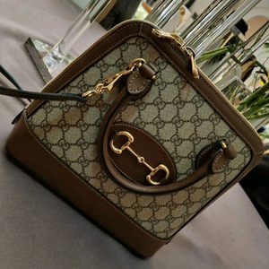 구찌 홀스빗1955 미디움 핸드백