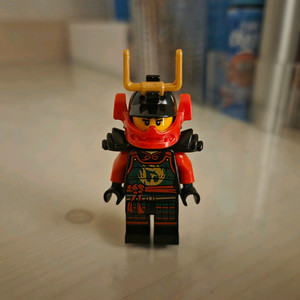 레고 닌자고 사무라이 X