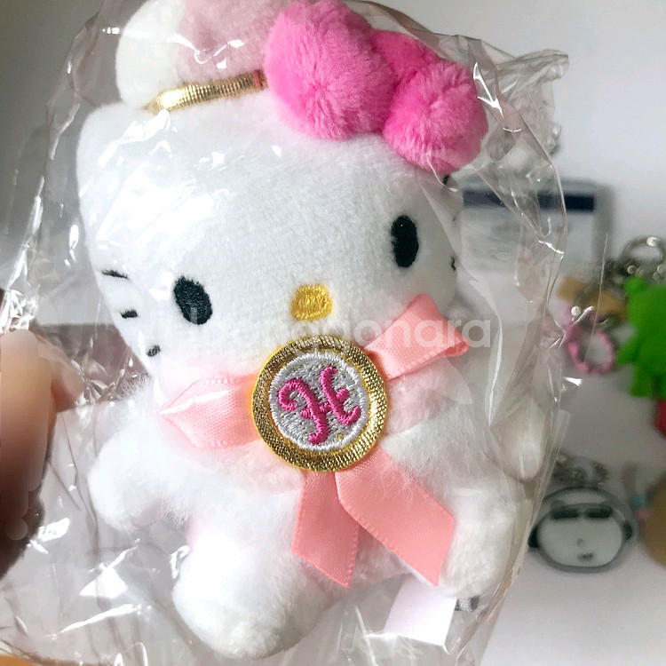 900원) #할인가능 인형 키링 스티커 가방고리--5