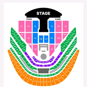 G-DRAGON 지드래곤 지디 GD 콘서트 전회차 연석 양도 이미지