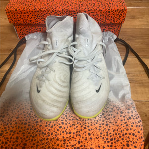 나이키 축구화 팬텀 루나2 엘리트 파리 올림픽 fg