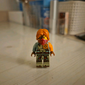 레고 닌자고 로닌