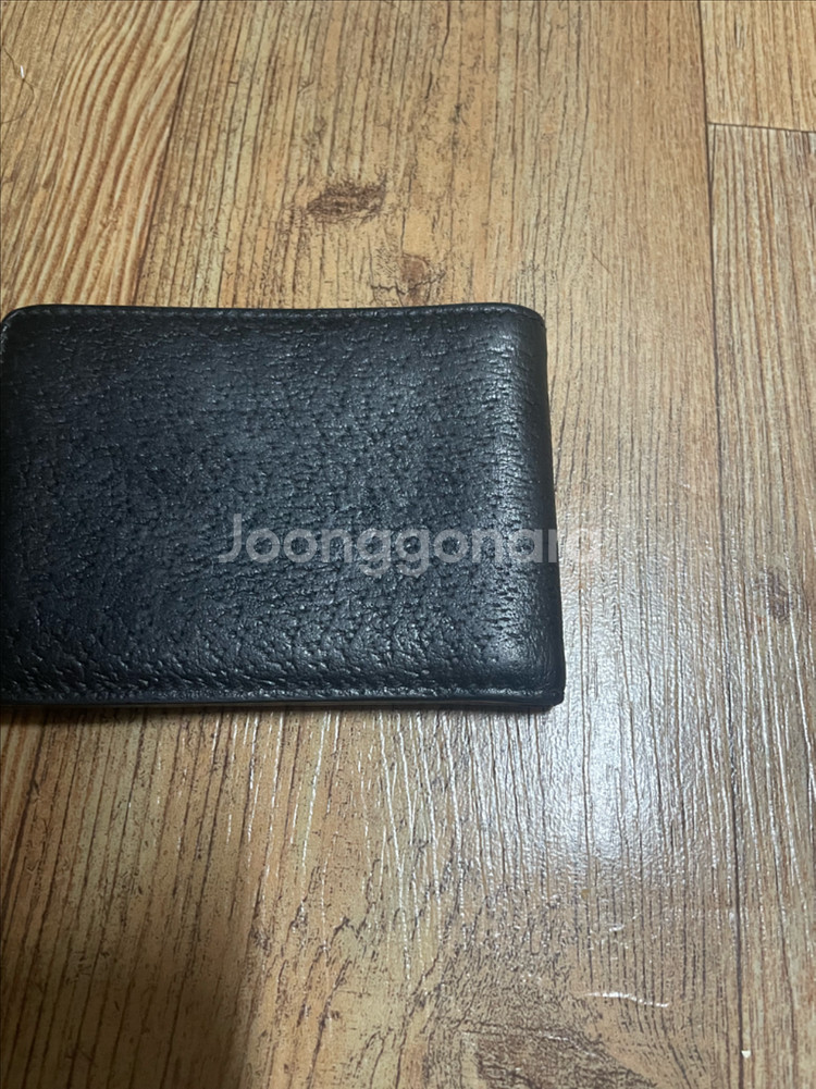 구찌 GG 마몬트 반지갑 상태좋아요 쿨거시 네고가능--4