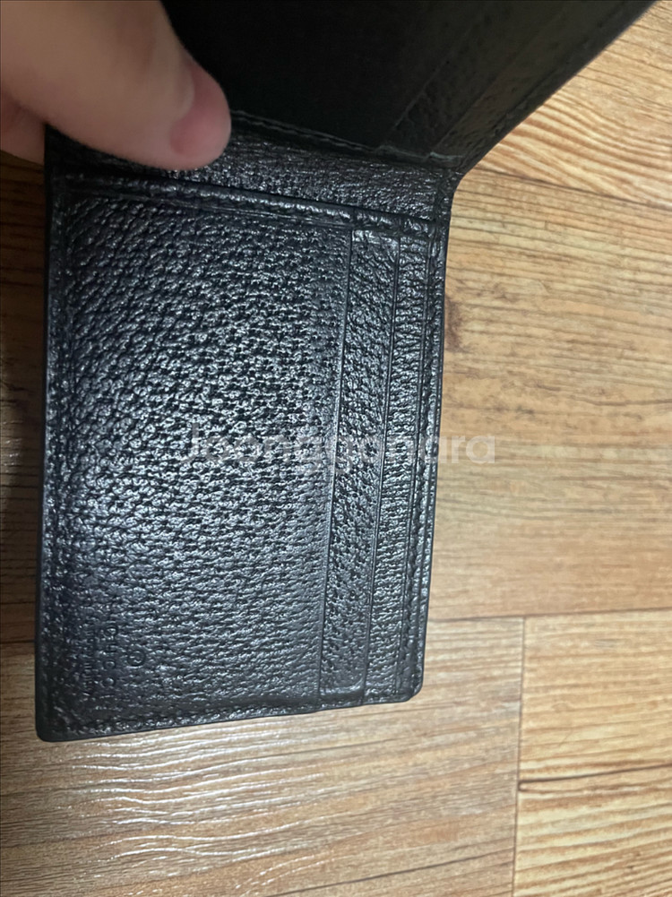 구찌 GG 마몬트 반지갑 상태좋아요 쿨거시 네고가능--2