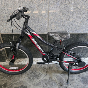 20인치 아동용 자전거 새제품 MTB 주니어 자전거