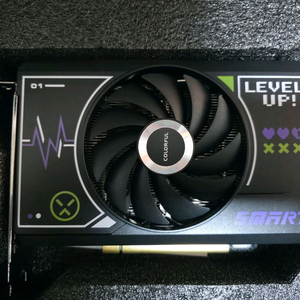 colorful 4060 mini 팝니다