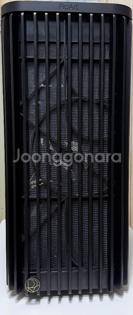 ProArt 9800X3D 64GB 데스크탑 컴퓨터 반본체--4