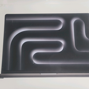 맥북프로 M3 Pro 16인치 36GB/512GB