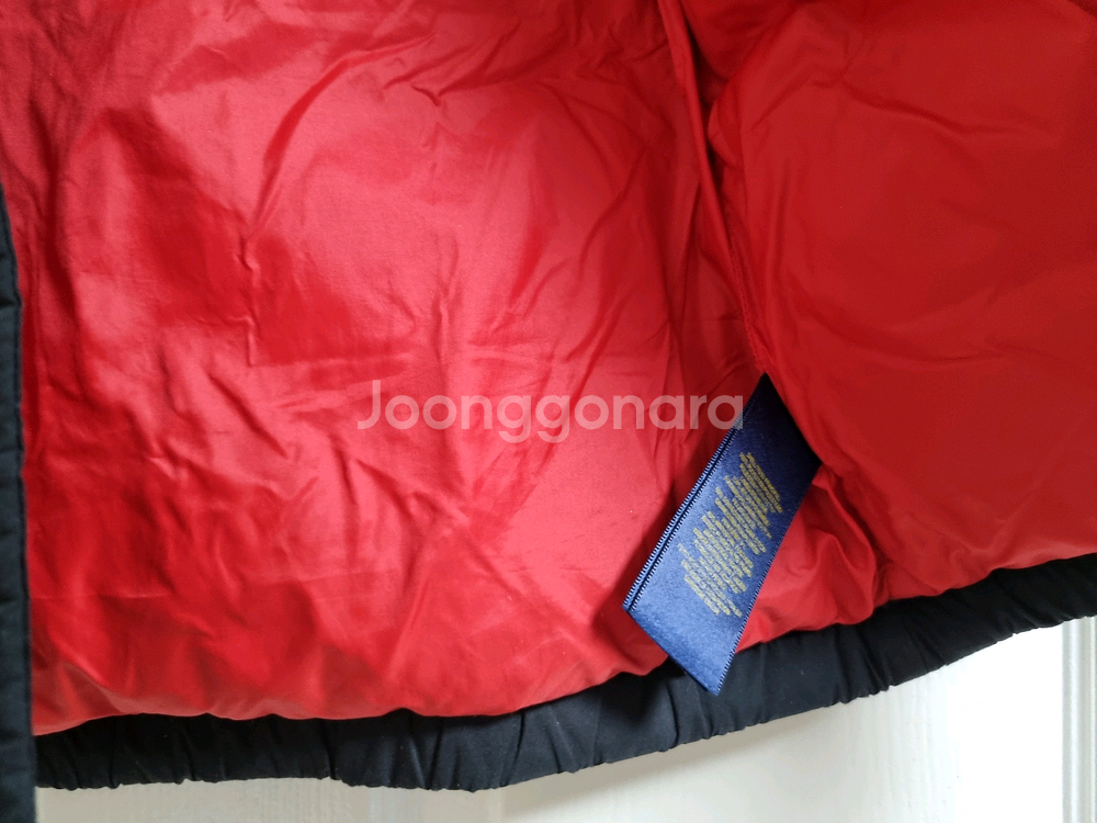 (쌍둥이추천)폴로 키즈 패딩점퍼 3T/ 100사이즈--8