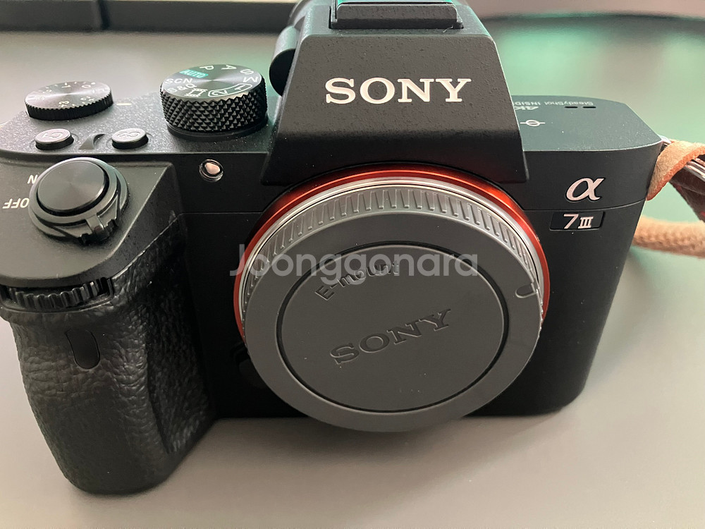 소니 A7M3 (ILCE-7M3 2800컷)--0