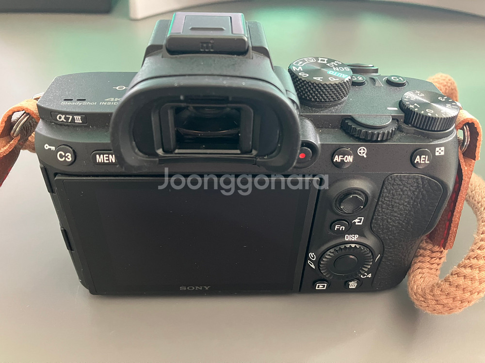 소니 A7M3 (ILCE-7M3 2800컷)--1