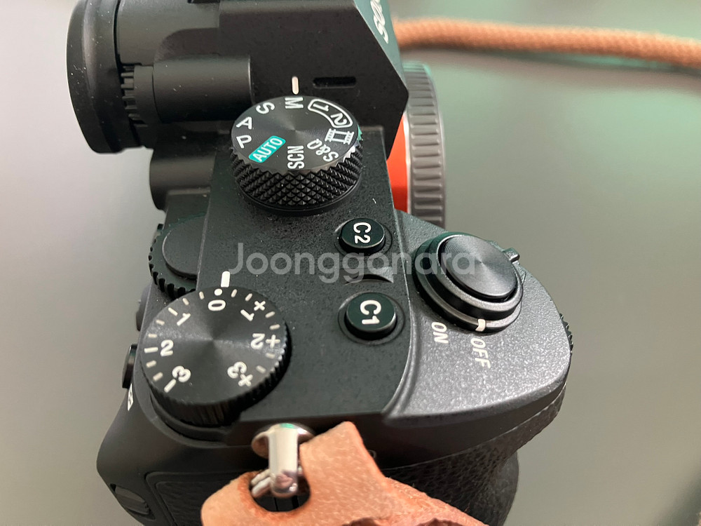 소니 A7M3 (ILCE-7M3 2800컷)--2