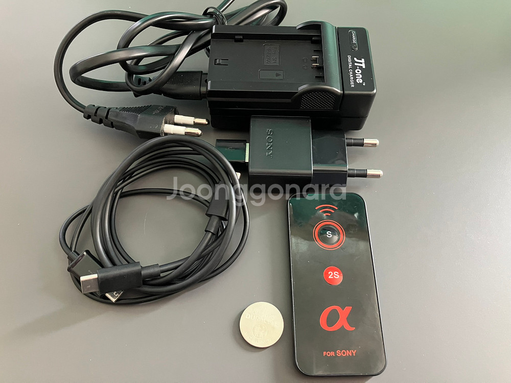 소니 A7M3 (ILCE-7M3 2800컷)--5