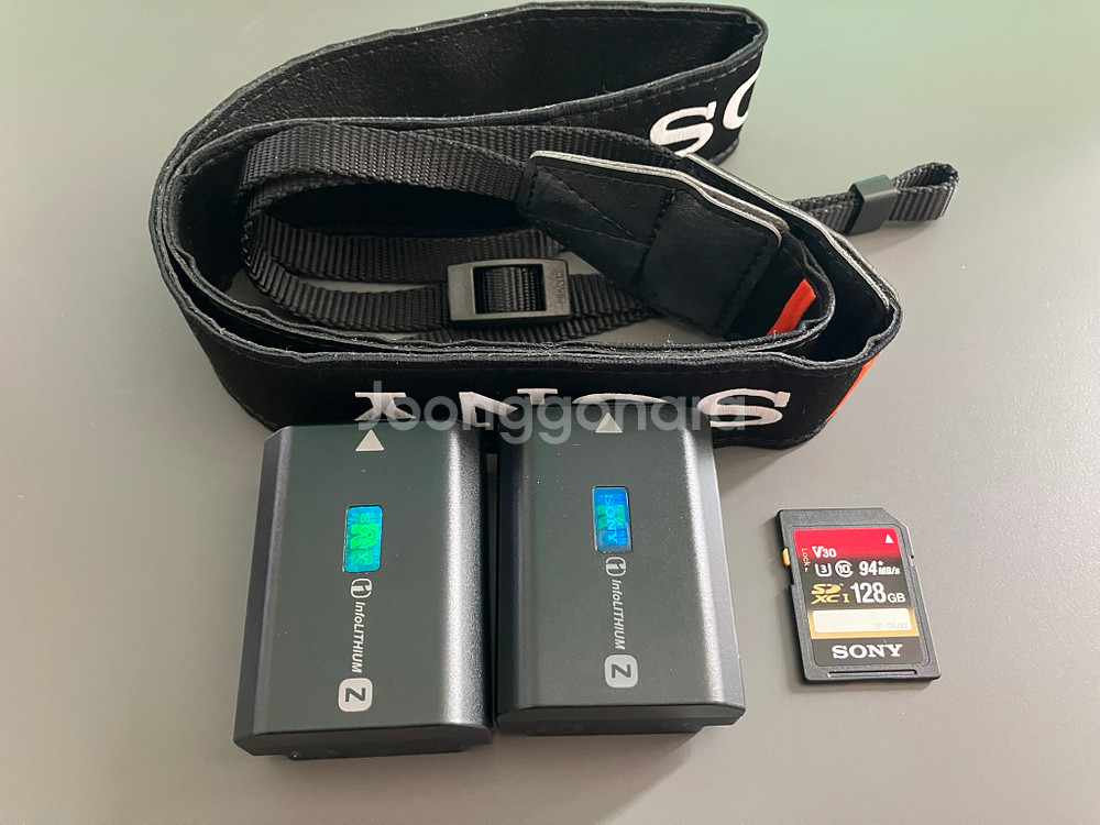 소니 A7M3 (ILCE-7M3 2800컷)--6