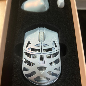 Beast miao 마우스 국내정발 미야오