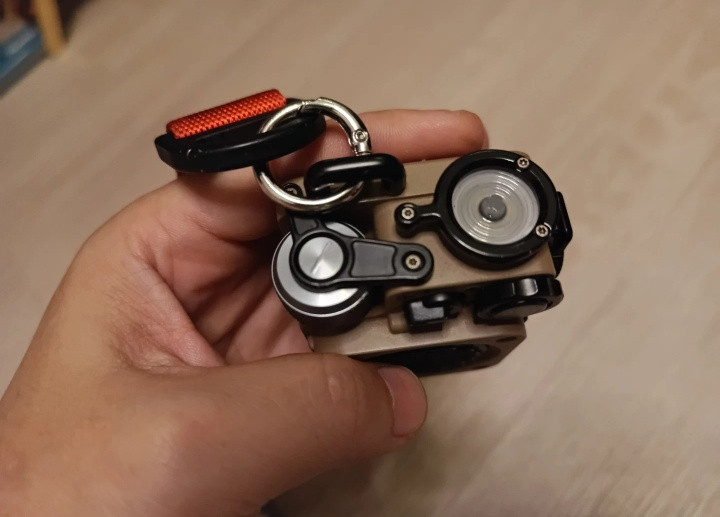 뮤젠 와일드 블루투스 스피커--2