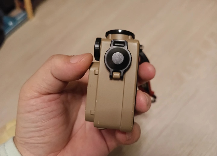 뮤젠 와일드 블루투스 스피커--3