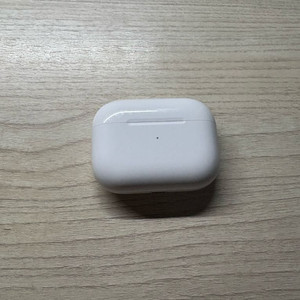 애플 에어팟 프로 1 본체 이미지