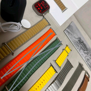 애플워치 울트라2