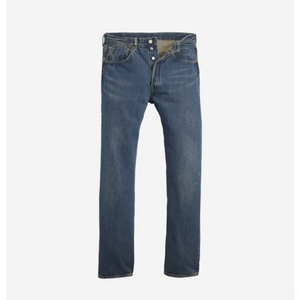 levis 리바이스 LVC 1955 501 와고너