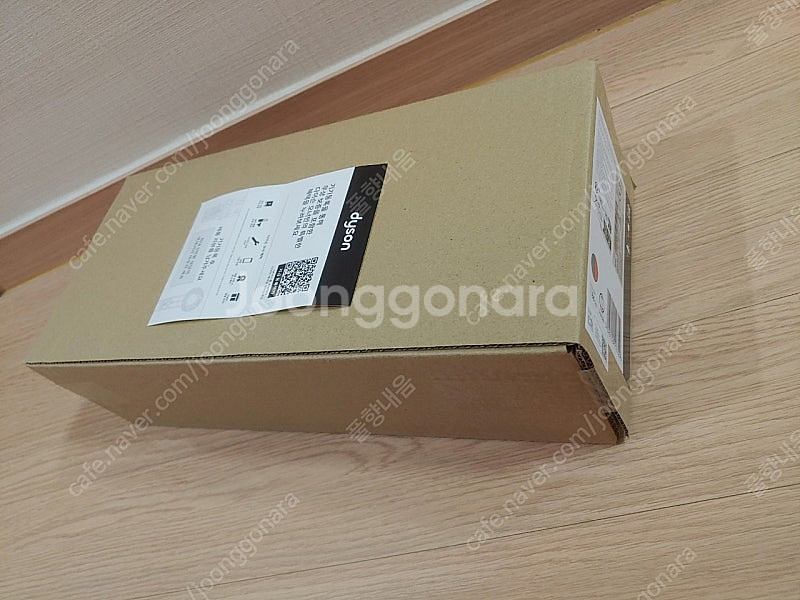 [미개봉 정품]다이슨 에어랩 NEW 볼륨에디션 새상품--0