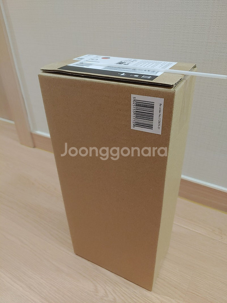 [미개봉 정품]다이슨 에어랩 NEW 볼륨에디션 새상품--1