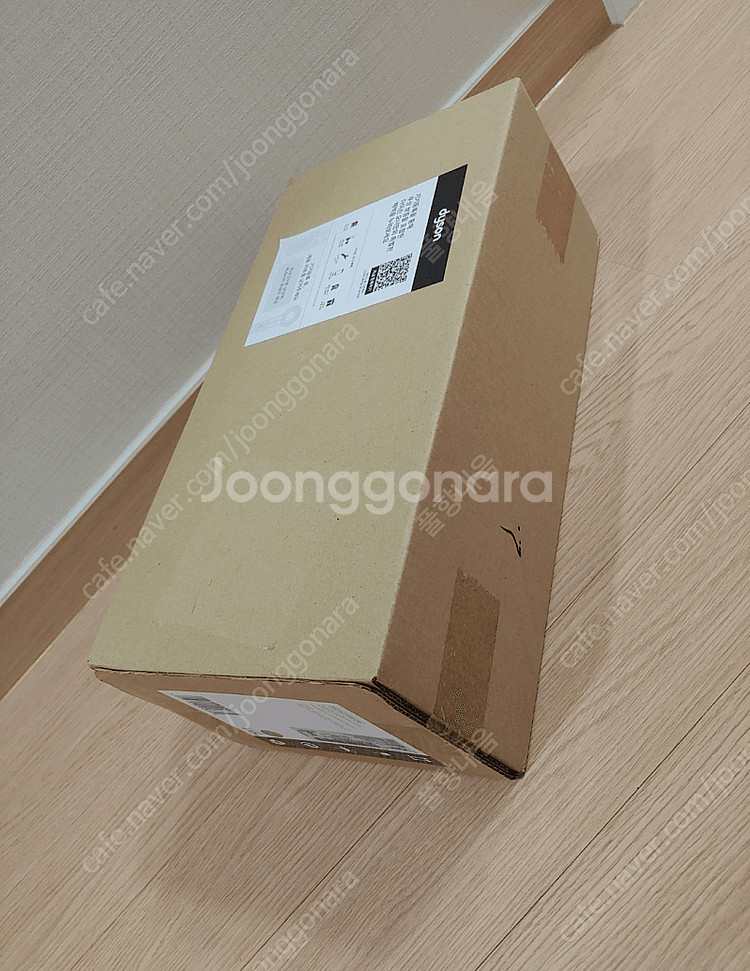 [미개봉 정품]다이슨 에어랩 NEW 볼륨에디션 새상품--4