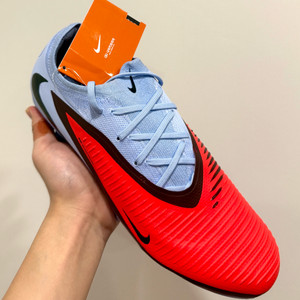 (270)(새상품)나이키 축구화 팬텀 6 프로 로우