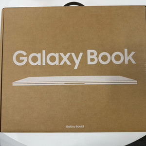 삼성 갤럭시북4 노트북