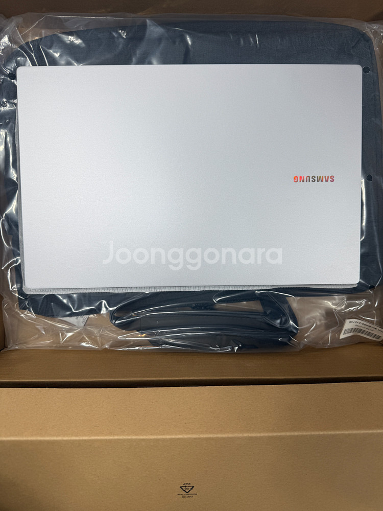 삼성 갤럭시북4 노트북--2