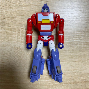 트랜스포머 레거시 오라이언팍스