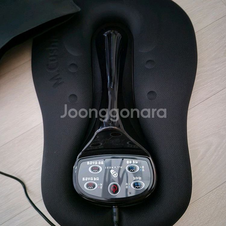 온열 마사지 케겔운동기 V2--0