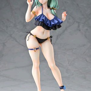 qsix 큐식스 아카리짱 피규어 팝니다