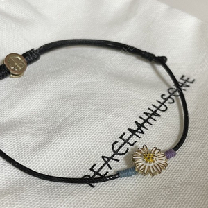 피마원 스몰참 팔찌 (리미티드)