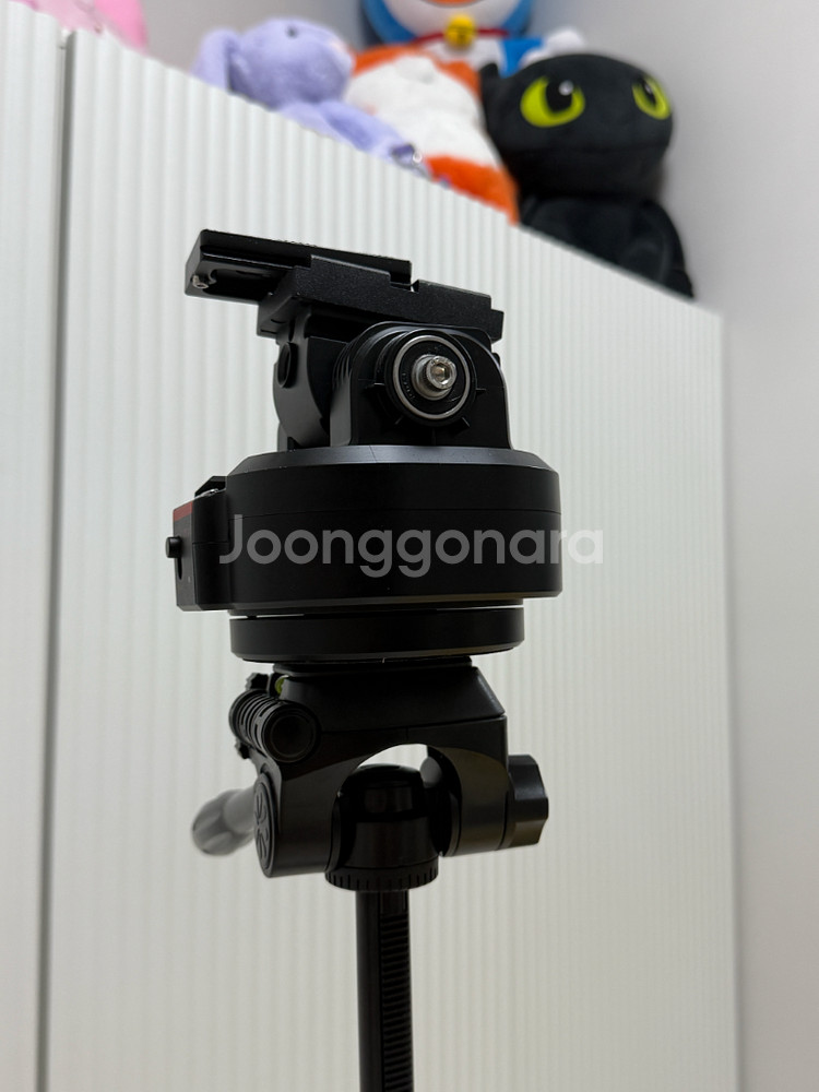 캐논 EOS M200 미러리스 카메라 + 16mm 렌즈 + ufo 마이크--6