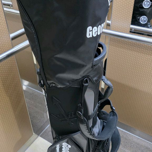 A급 조지 스피리츠 경량형 스탠딩 캐디백