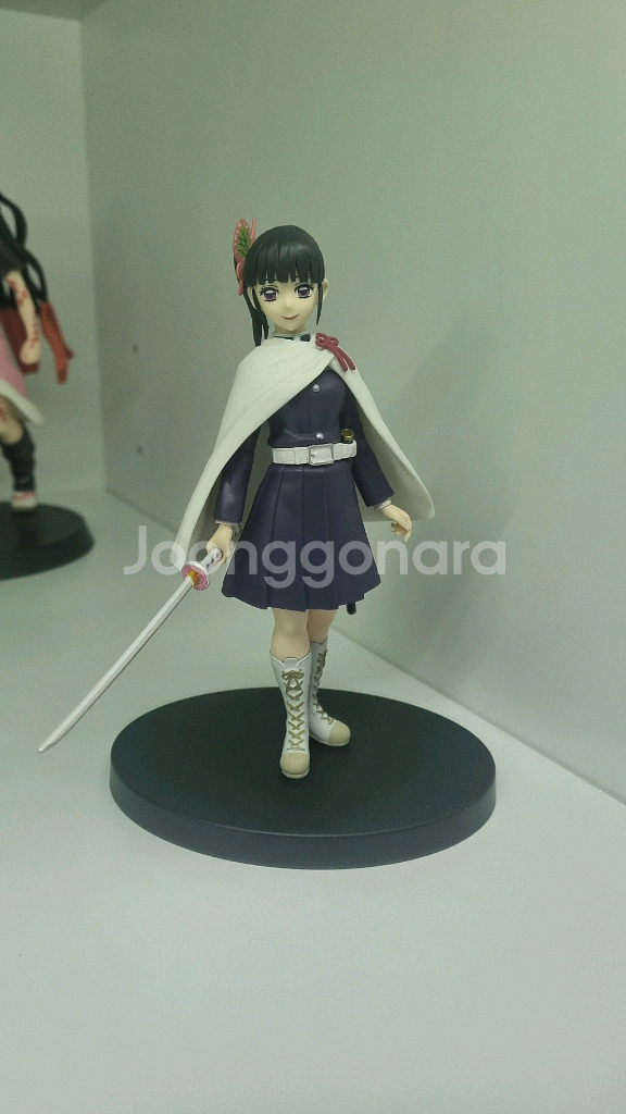 귀멸의 칼날 카나오 피규어--0