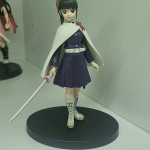 귀멸의 칼날 카나오 피규어