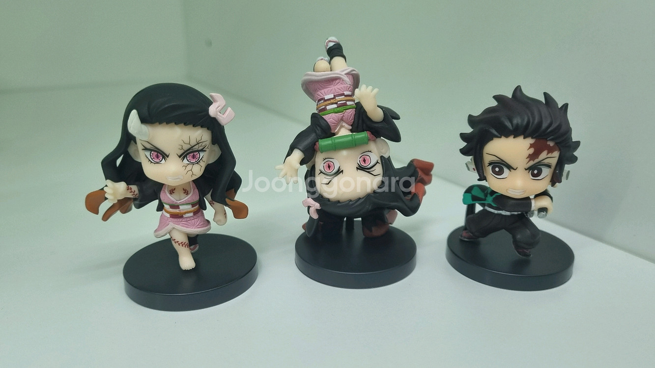 귀멸의칼날 네즈코 탄지로 에드버지 일괄--0