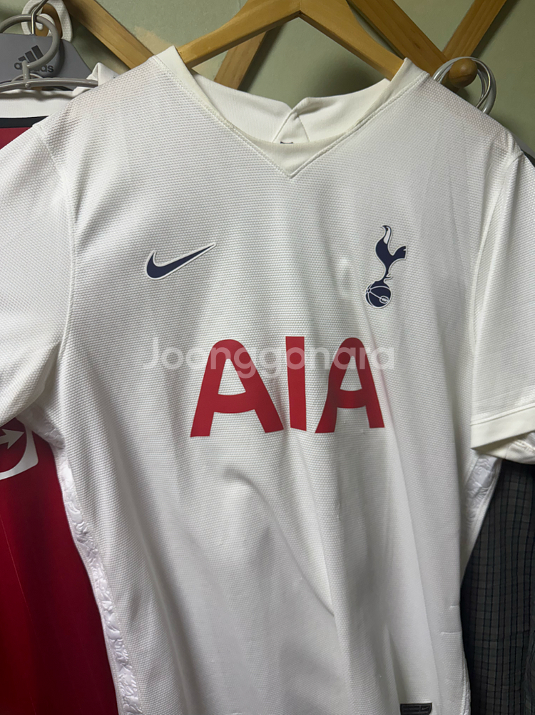 손흥민 22-23득점왕시즌 유니폼 XL--0