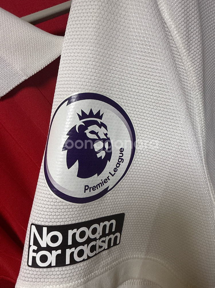 손흥민 22-23득점왕시즌 유니폼 XL--2