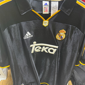 레알 레트로 99-00 3XL