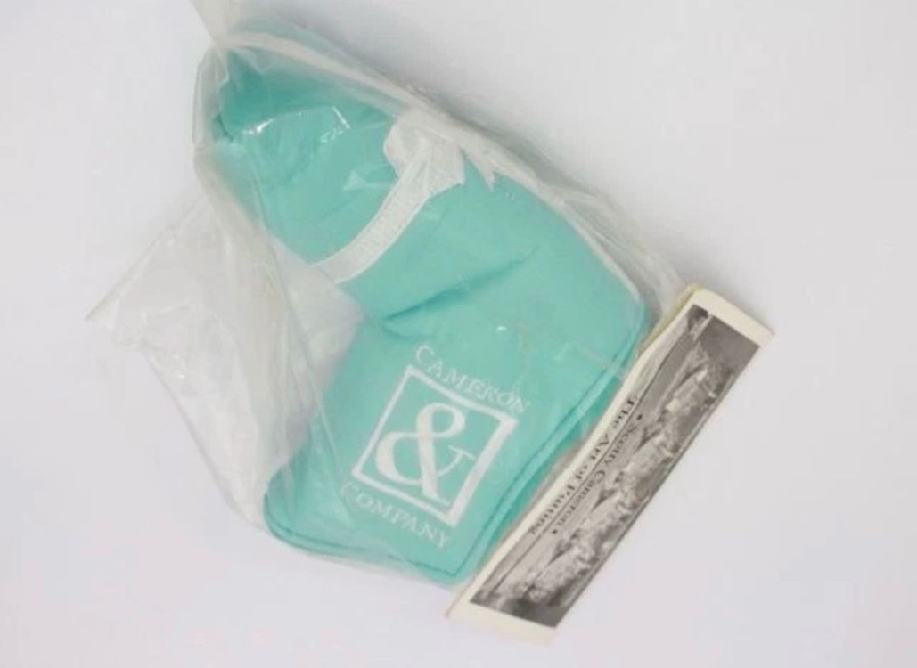 스카티카메론 2007 홀리데이 티파니 퍼터커버(새상품) 이미지