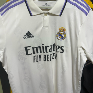 레알 유니폼 22-23